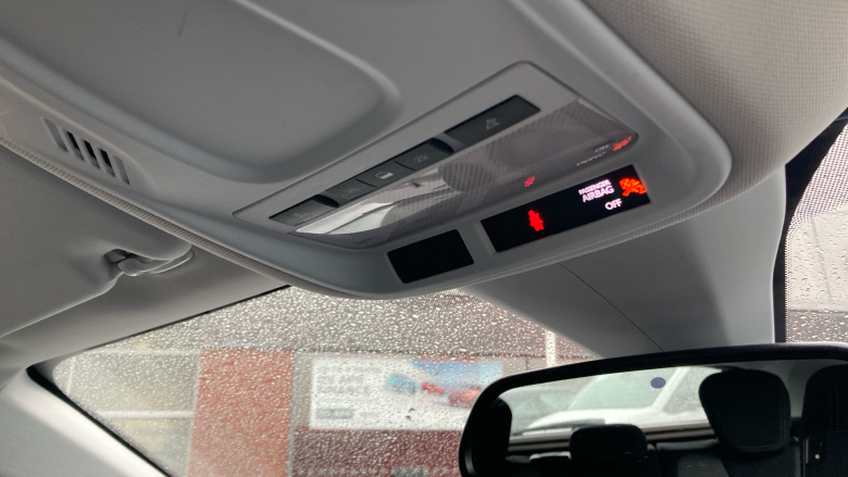 Vauxhall Grandland X 1.2 Turbo SE 5dr Petrol Hatchback